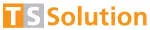 TS Solutions company logo