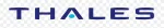 Thales company logo