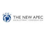 The New APEC Development Corporation company logo