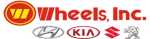 Wheels, Inc. company logo