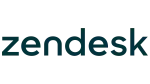 Zendesk company logo