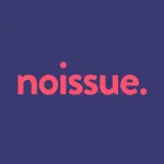 noissue company logo