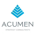 Acumen Strategy Consultants company logo