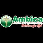 Ambica company logo