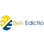 Ben Edictio Corporated company logo