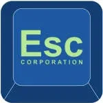 Esc Coporation company logo