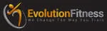 Evolve Fitness Asia company logo