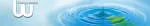 Living Water company logo