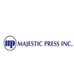 Majestic Press Inc company logo