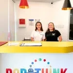 RoboThink Philippines company logo