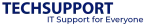Tech Caldwell Support Ph company logo