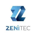 Zenitec company logo