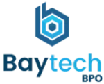Baytech BPO company logo