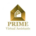Prime Virtual company logo
