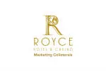 Royce Hotel and Casino company logo