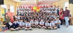 School of the Infant Jesus- EZEE company logo