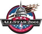 the NBA company logo