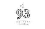 93 Brands company icon