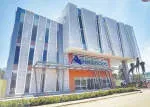 ARCADIA ACTIVE LIFESTYLE CENTER company icon