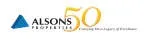 Alsons Development and Investment Corporation company icon