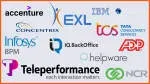 BPO Caldwell Tech Global company icon
