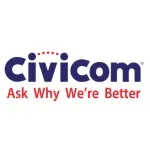 Civicom Pacific company icon
