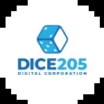 DICE205 Digital Corporation company icon