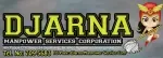 Djarna Manpower Services Corporation company icon