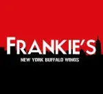 Frankie’s New York Buffalo Wings company icon