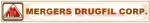 Mergers Drugfil Corporation company icon