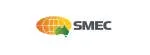 SMEC company icon