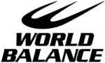 World Balance International Inc. company icon