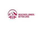 AIA Philippines company icon