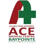 ALLIED CARE EXPERTS MEDICAL CENTER company icon