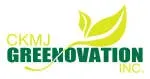 CKMJ Greenovation Inc company icon
