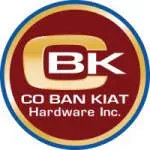 Co Ban Kiat Hardware, Inc. company icon