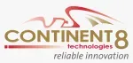 Continent8 company icon