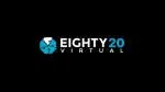 Eighty 20 Virtual, Inc. company icon