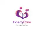 Elder Care Homecare company icon