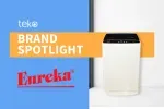 Eureka Electric Appliances Phil. Corps company icon