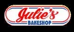 Julie’s Bakeshop company icon
