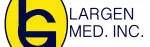 LARGEN MED INC company icon