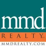 MMD Realty company icon