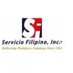Servicio Filipino, Inc company icon