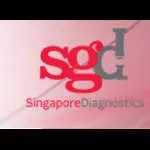Singapore Diagnostics company icon