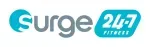 Surge Fitness + Lifestyle company icon