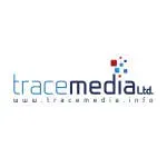 Trace Media company icon