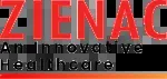 Zienac Pharmaceutical company icon