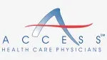 Access Healthcare company icon