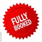 Fully Booked company icon